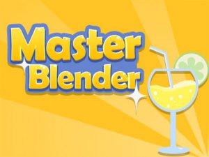 Mixing Puzzle Master